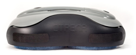 Полотер X-bot R2