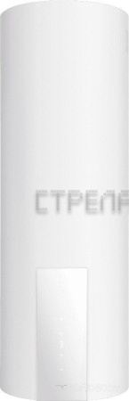 Кухонная вытяжка Maunfeld Alba 39 Isla (белый)