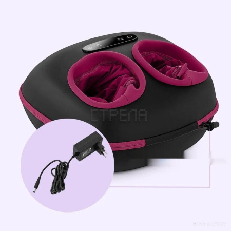 Массажер для ног Kitfort KT-5949