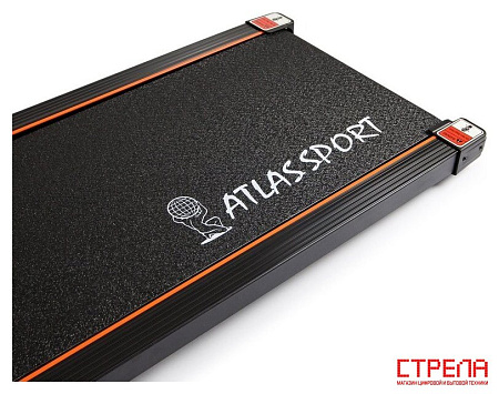 Электрическая беговая дорожка Atlas Sport Zirael