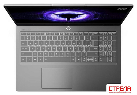 Игровой ноутбук Lenovo LOQ Essential 15IRX11 83SC006KRK