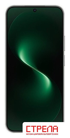 Телефон Huawei nova 15 PSN-AL00 12GB/512GB (черный, китайская версия)