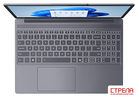Ноутбук Lenovo IdeaPad Slim 3 15AHP10 83KA001BRK