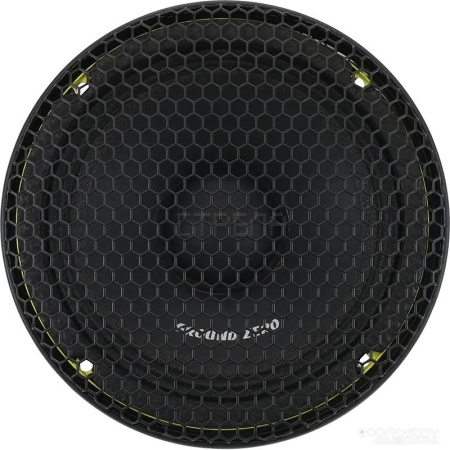 Среднечастотная АС Ground Zero GZCM 6.5SPL