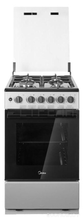 Кухонная плита Midea MFG-1G