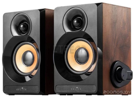 Компьютерная акустика Oklick OK-161