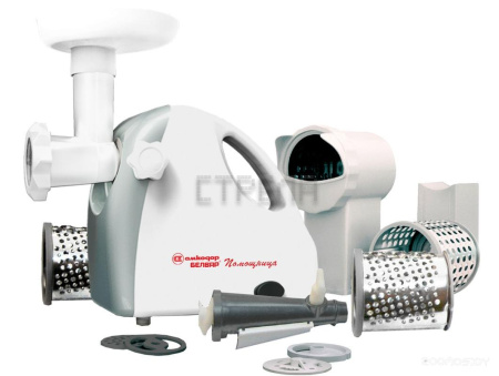Мясорубка Белвар КЭМ-П2У 303-04