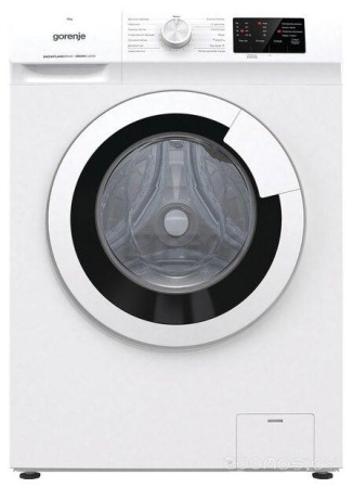 Стиральная машина Gorenje WHP60SF