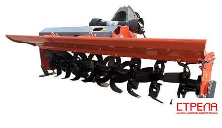 Фреза Rossel F.TH/U210H