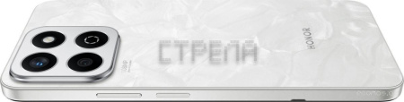 Смартфон Honor X7c 6GB/128GB (лунный белый)