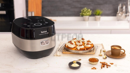 Мультиварка Tefal RK908A32