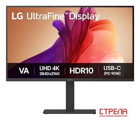 Монитор LG UltraFine 32U720A-B