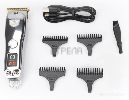 Триммер для бороды и усов Evolution Ducktail TWO