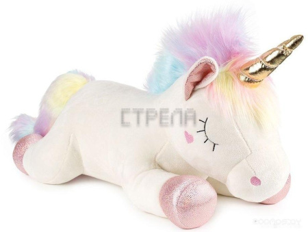 Классическая игрушка Fancy Единорожка Лилу EDL1