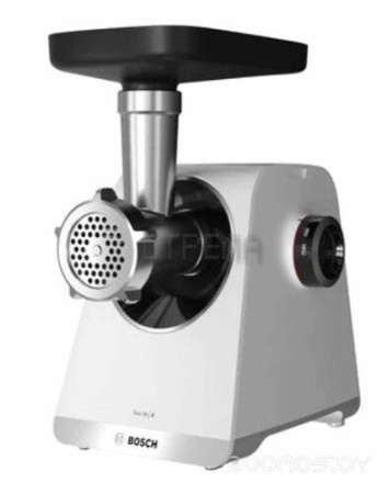 Мясорубка Bosch MFWS420W