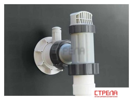 Каркасный бассейн Intex Ultra Frame (732х366х132)