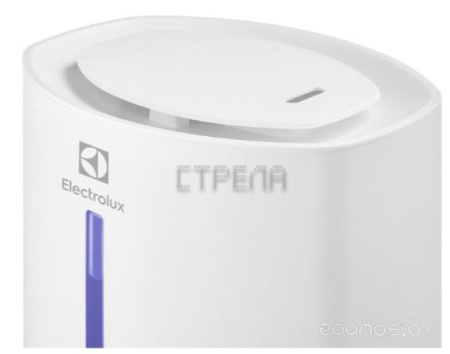 Увлажнитель воздуха Electrolux EHU-6015D UltraLine