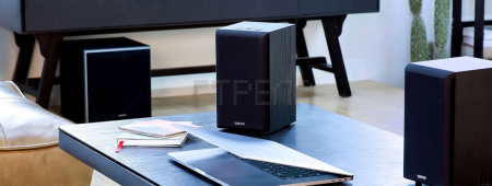 Акустика Edifier M601DB