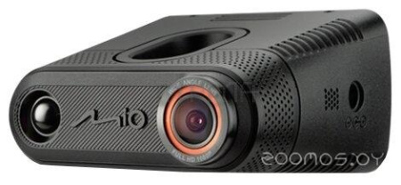 Видеорегистратор с радар-детектором Mio MiVue i85