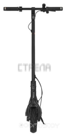 Электросамокат Ninebot Kickscooter F2