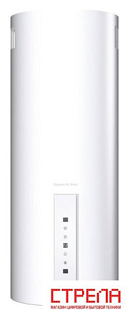 Кухонная вытяжка Zigmund & Shtain K 160.4 W