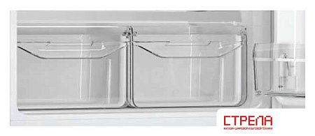 Холодильник Indesit DS 3180 W