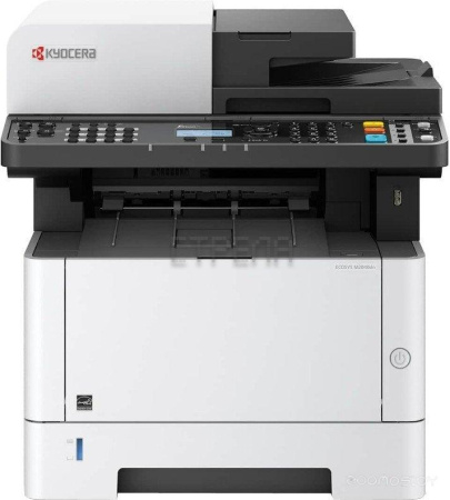 МФУ KYOCERA MITA ECOSYS M2040dn (картридж TK-1178)