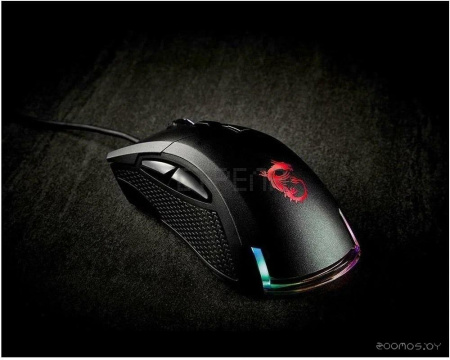 Игровая мышь MSI Clutch GM50