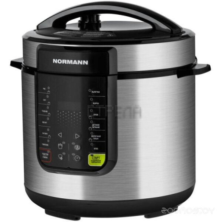 Мультиварка Normann AMC-644