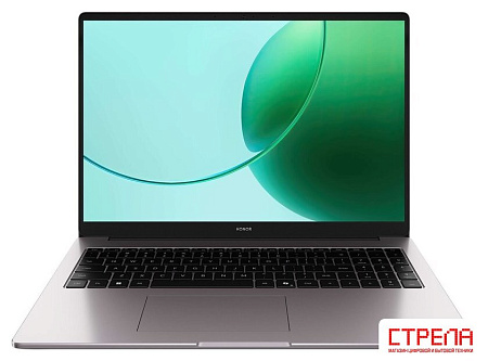 Ноутбук HONOR MagicBook X16 AMD 2025 GOH-X 5301APLM