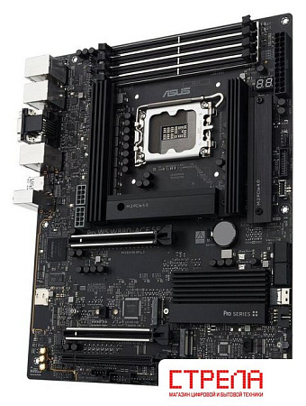 Материнская плата ASUS Pro WS W880-ACE SE