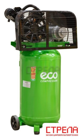 Компрессор ECO AE-1005-B2