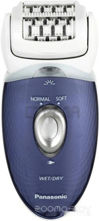 Эпилятор Panasonic ES-ED23-V520
