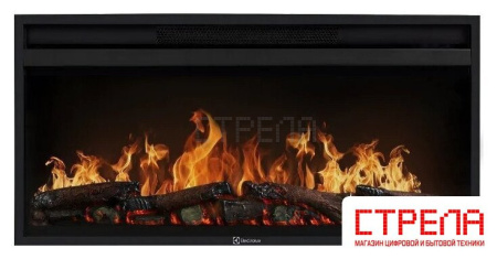 Электрокамин Electrolux EFP/P-3620LS
