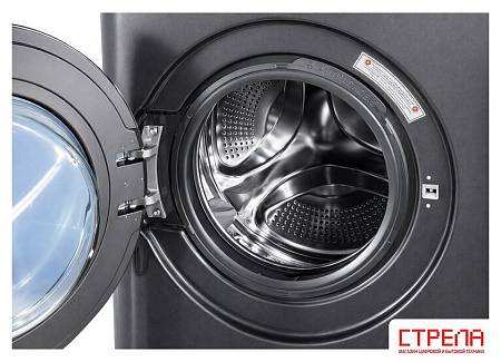 Стирально-сушильная машина Pioneer WMD-140801MDG