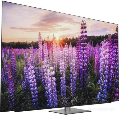 OLED телевизор Витязь 65LU1250