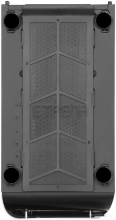 Корпус SilverStone Seta A1 SST-SEA1SB-G