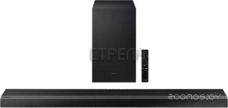 Саундбар Samsung HW-Q700A/RU