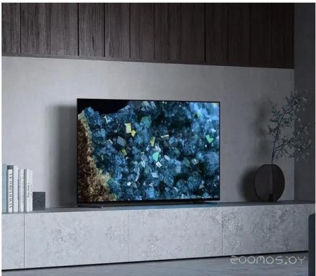 OLED телевизор Sony Bravia A80L XR-55A80L