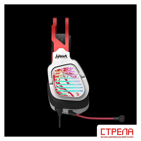 Наушники A4Tech Bloody G560 Naraka