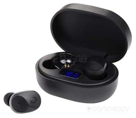 Наушники Evolution BH203