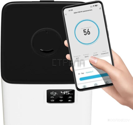 Увлажнитель воздуха Deerma DEM-F951W