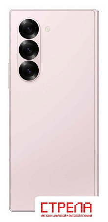 Телефон Samsung Galaxy Z Fold6 SM-F956B/DS 12GB/256GB (розовый)