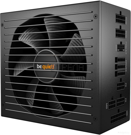 Блок питания be quiet! Straight Power 12 1000W BN338