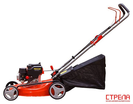 Газонокосилка ECO LG-533