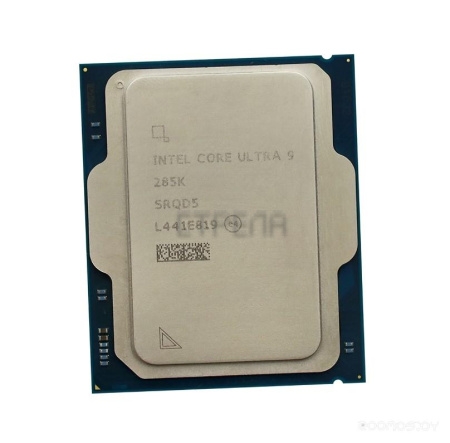 Процессор Intel Core Ultra 9 285K