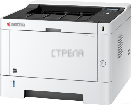 Принтер Kyocera ECOSYS P2040dn (1102RX3NL0)