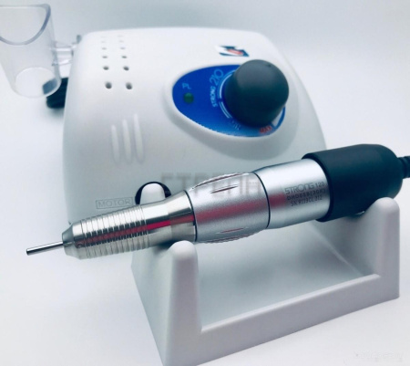 Набор для маникюра и педикюра Strong 210/120