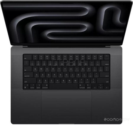 Ноутбук Apple Macbook Pro 16.2" M3 Max 2023 Z1AF000N1