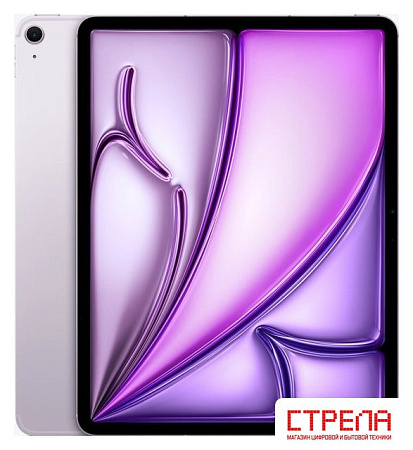 Планшет Apple iPad Air 13" 2026 5G 256GB (фиолетовый)
